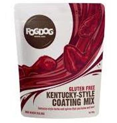 Kentucky Style Coating Mix - Gluten Free