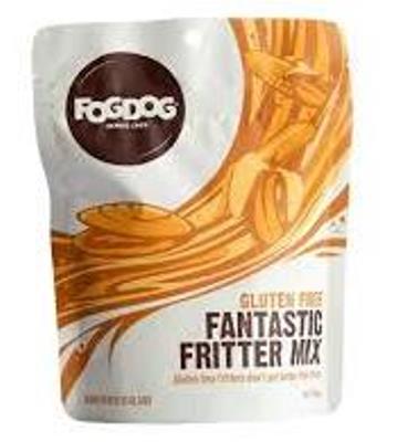 Fantastic Fritter Mix - Gluten Free