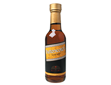 Alchemy Butterscotch Syrup Coffee Cordial