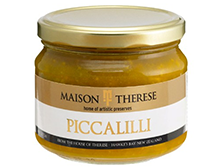 Maison Therese Piccalilli