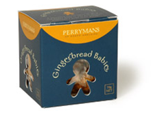 Perrymans Gingerbread Babies